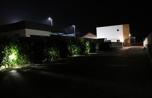 Andrijasevci Villa | Avangard HOME II