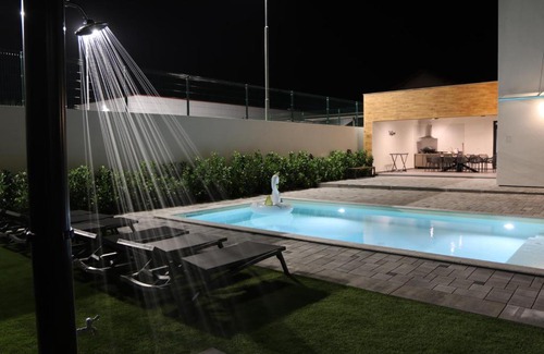 Andrijasevci Villa | Avangard HOME II