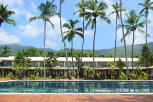 Mahe Island Resort | Avani+ Barbarons Seychelles