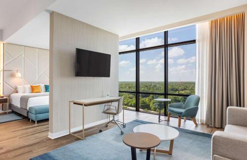 Benito Juarez Hotel | Avani Cancun Airport
