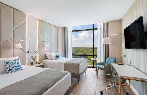 Benito Juarez Hotel | Avani Cancun Airport