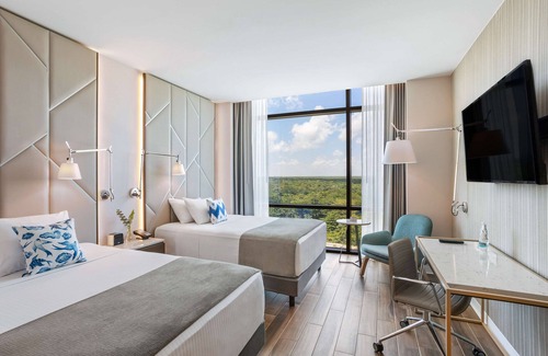 Benito Juarez Hotel | Avani Cancun Airport