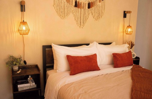 Contadora Island Hotel | Avani Eco Hotel Queen Suite
