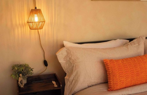 Contadora Island Hotel | Avani Eco Hotel Queen Suite
