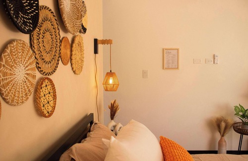 Contadora Island Hotel | Avani Eco Hotel Queen Suite