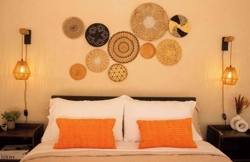 Contadora Island Hotel | Avani Eco Hotel Queen Suite