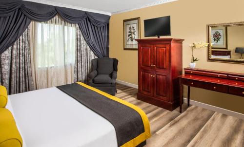 Gaborone Hotel | Avani Gaborone Resort & Casino