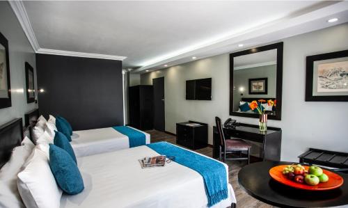 Maseru Hotel | Avani Maseru Hotel