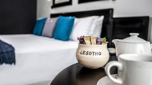 Maseru Hotel | Avani Maseru Hotel