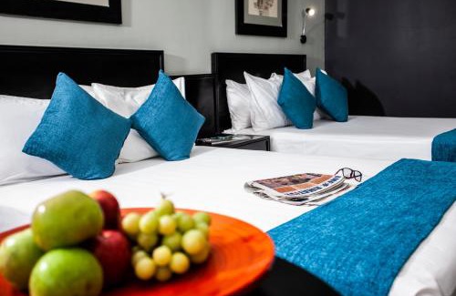 Maseru Hotel | Avani Maseru Hotel