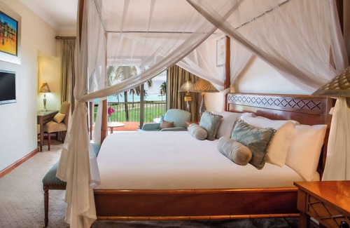 Pemba Hotel | Avani Pemba Beach Hotel