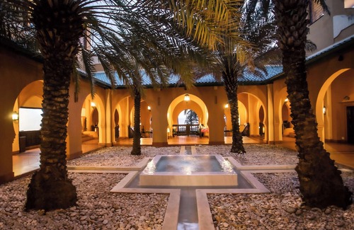 Pemba Hotel | Avani Pemba Beach Hotel