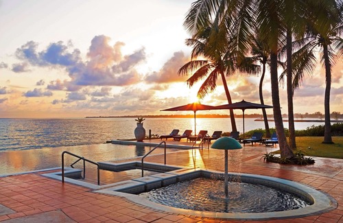 Pemba Hotel | Avani Pemba Beach Hotel