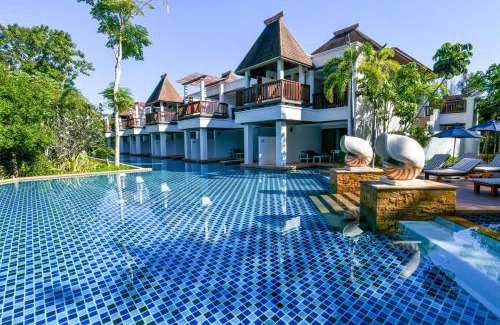 Ko Lanta Resort | Avani Plus Koh Lanta Krabi Resort