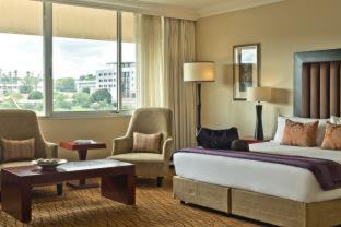Windhoek Central Hotel | Avani Windhoek Hotel & Casino