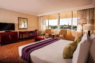 Windhoek Central Hotel | Avani Windhoek Hotel & Casino