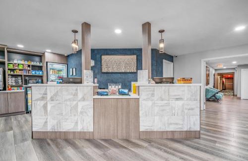 West Beach Hotel | Avania Inn of Santa Barbara