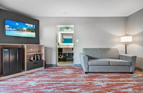West Beach Hotel | Avania Inn of Santa Barbara