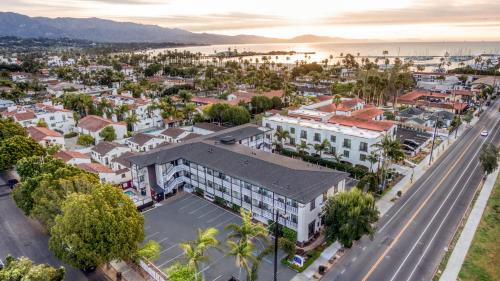 West Beach Hotel | Avania Inn of Santa Barbara