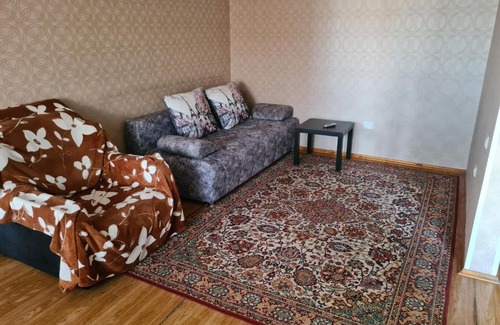 Kemerovo Apartment | Avant Apartment 50 Let Oktyabrya 22