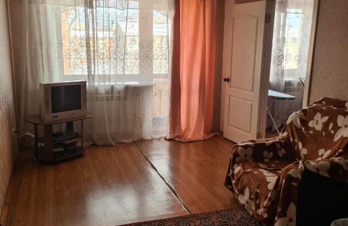 Kemerovo Apartment | Avant Apartment 50 Let Oktyabrya 22