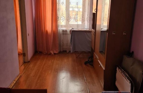 Kemerovo Apartment | Avant Apartment 50 Let Oktyabrya 22