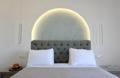 Firostefani Apartment | Avant Garde Firostefani