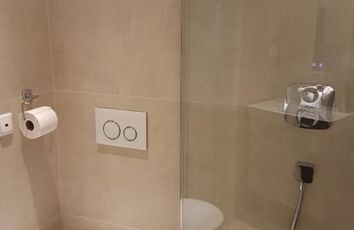 Euskirchen Apartment | Avantgarde