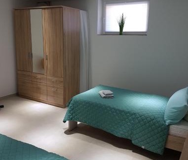 Euskirchen Apartment | Avantgarde