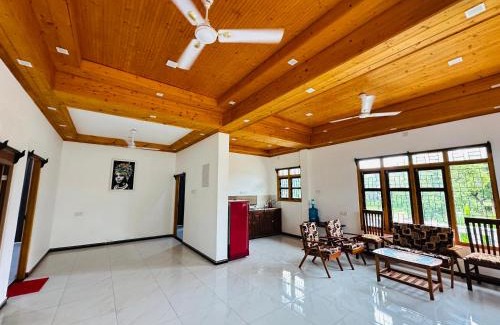 Jaffna House | Avanthika Holiday INN