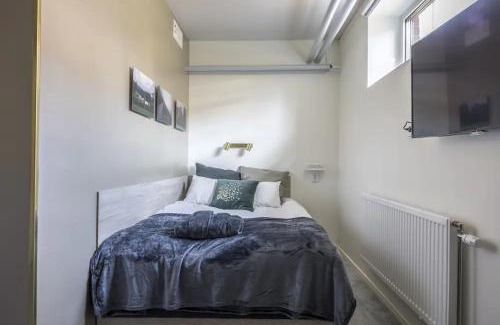 Liljeholmen - Hagersten Hotel | Avanti Apartment Hotel