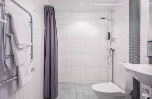Liljeholmen - Hagersten Hotel | Avanti Apartment Hotel