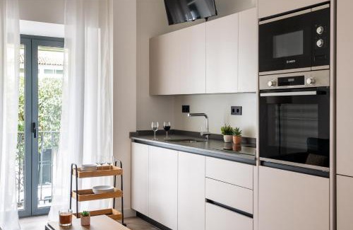 San Gil Apartment | Avanti Buganvilla, la Sevilla auténtica