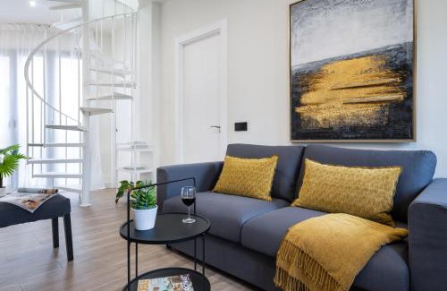 San Gil Apartment | Avanti Clavel, la terraza te conquistará