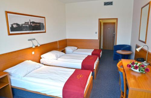 Brno Hotel | Avanti Hotel