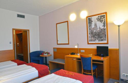 Brno Hotel | Avanti Hotel