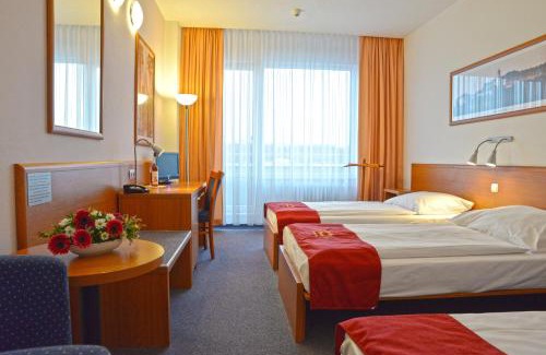 Brno Hotel | Avanti Hotel