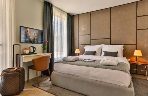 Prijevor Hotel | Avanti Hotel & Spa