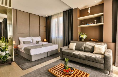 Prijevor Hotel | Avanti Hotel & Spa