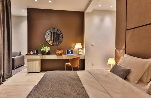 Prijevor Hotel | Avanti Hotel & Spa