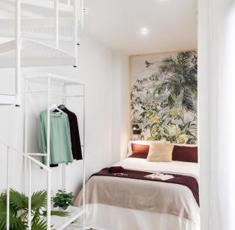 San Gil Apartment | Avanti Jazmin, Sevilla en estado puro