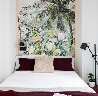 San Gil Apartment | Avanti Jazmin, Sevilla en estado puro