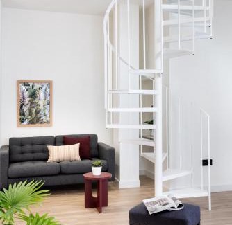San Gil Apartment | Avanti Jazmin, Sevilla en estado puro