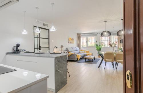 La Florida Apartment | Avanti Murillo, Elegance & Comfort