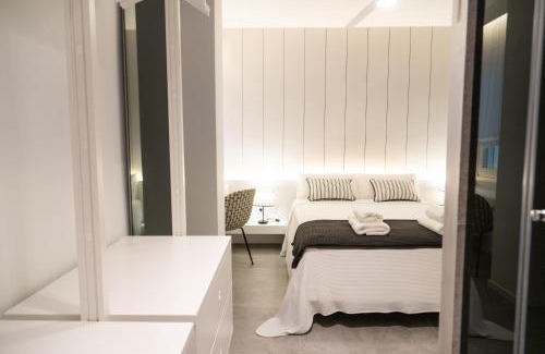 Sanlucar de Barrameda Apartment | AvantiStays Porta Coeli con PARKING GRATIS