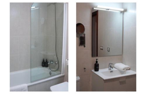Alameda Apartment | AvantiStays Jacaranda