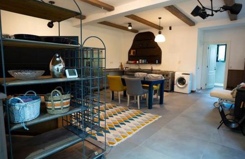 Zuce Villa | Avantura Avala