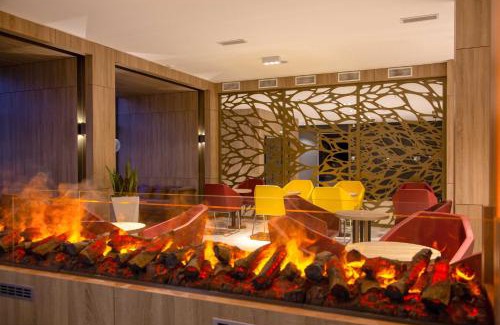 Matrafured Hotel | Avar Hotel