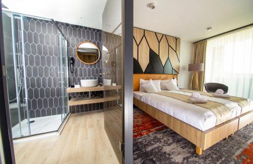Matrafured Hotel | Avar Hotel