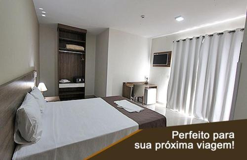 Centro Hotel | Avare Plaza Hotel Plus